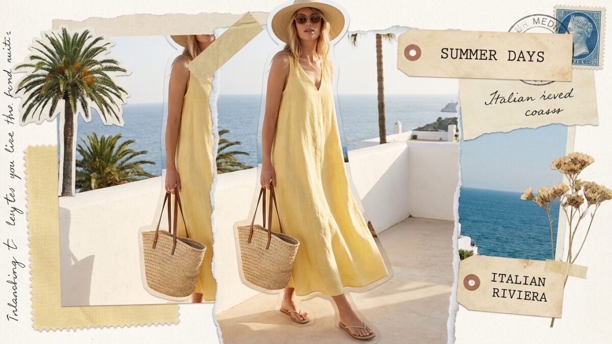 7 Summer 2026 Fashion Trends Everyone’s Wearing