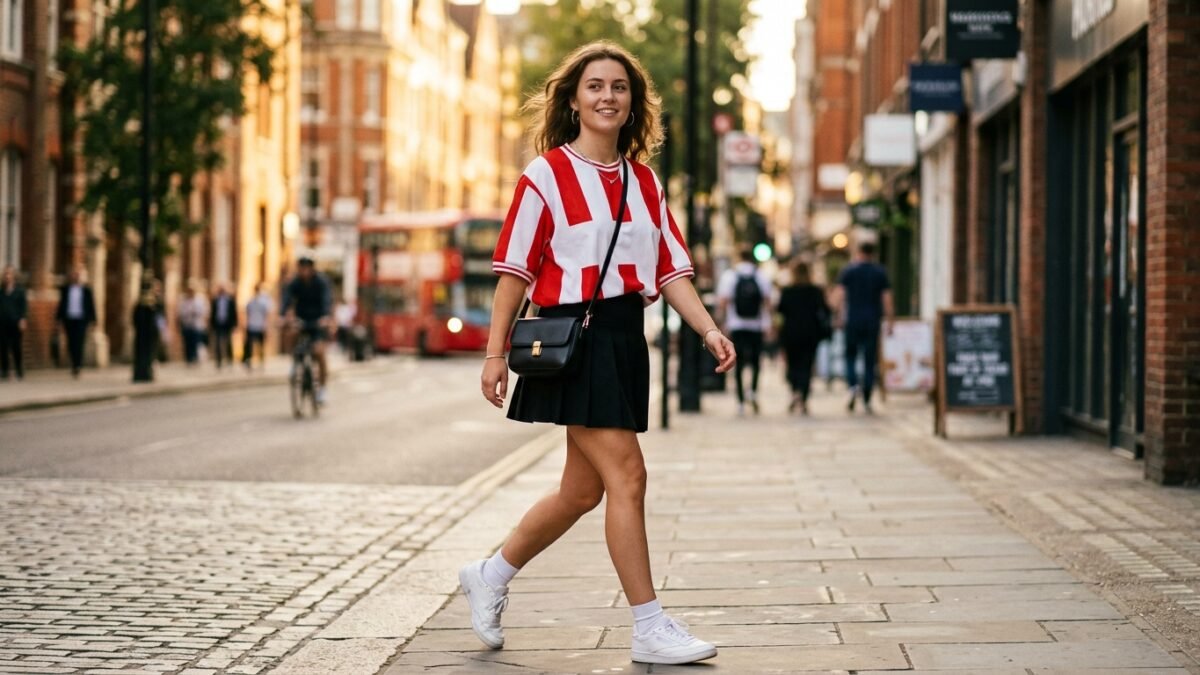 Soccer Jersey Outfits: 6 Chic Ways to Wear Yours in 2026